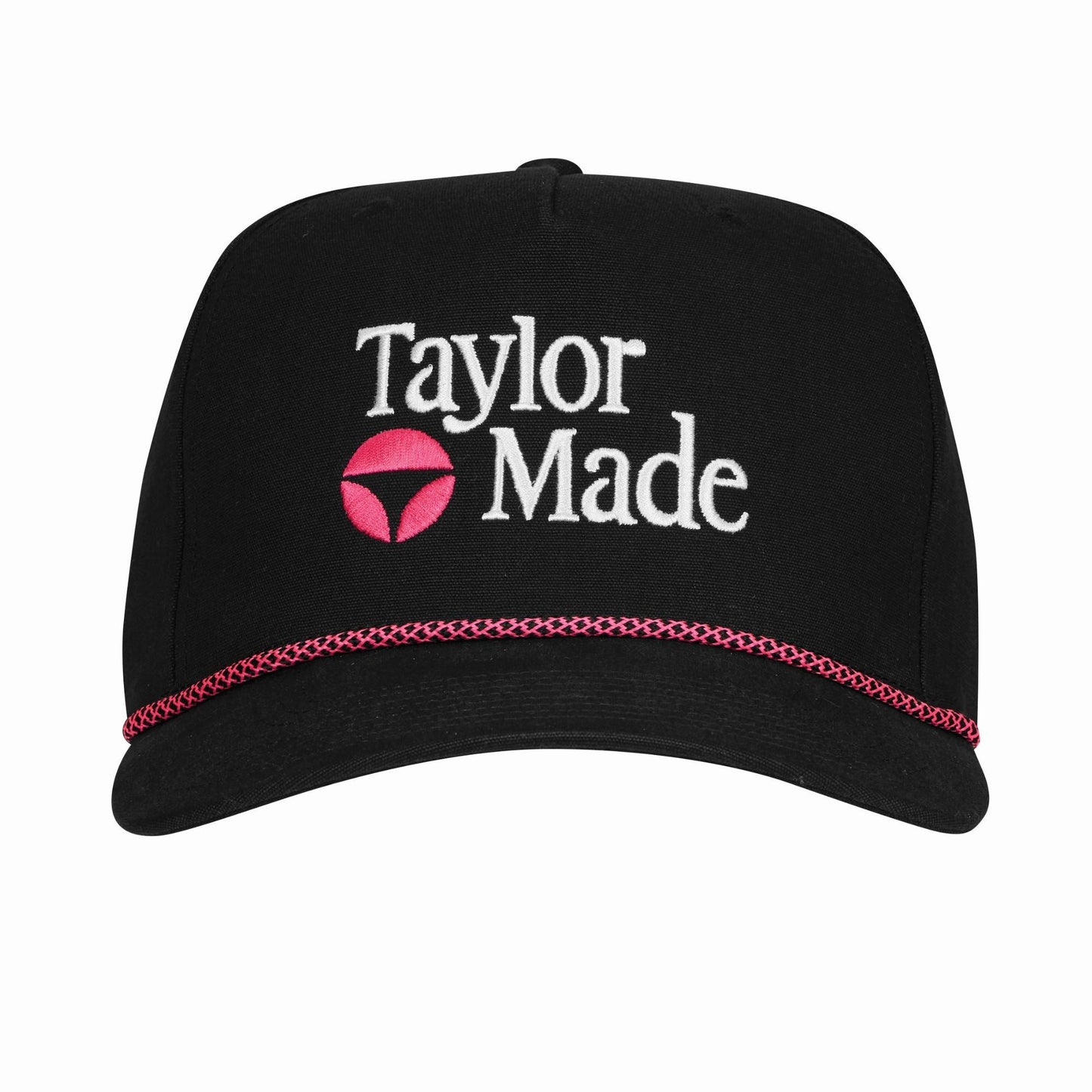 TaylorMade Frame Stock Rope Herrencap