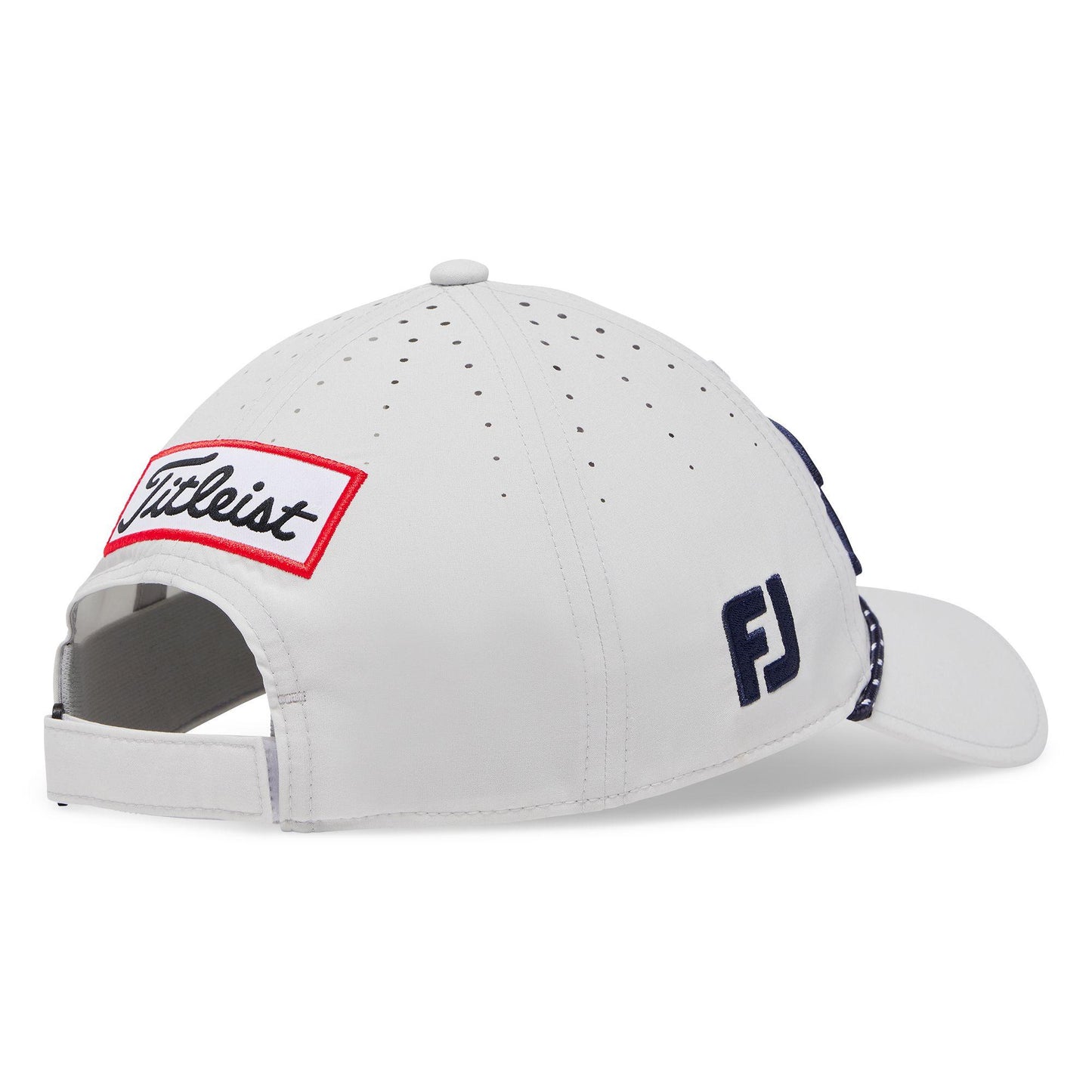 Titleist Tour Breezer Cap