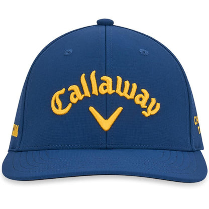 Callaway Tour Performance Pro Cap 2026