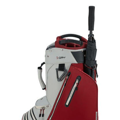 BIG MAX Aqua Style 4 Cartbag 2025