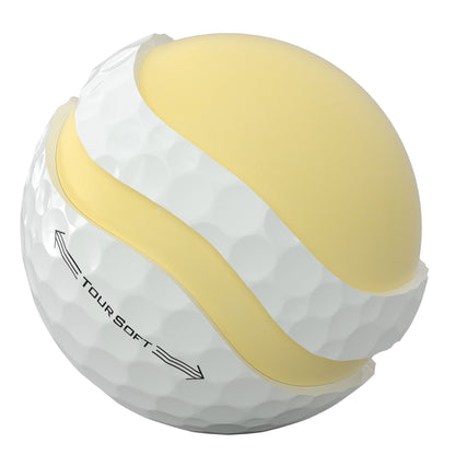 Titleist Tour Soft Golfbälle 2026
