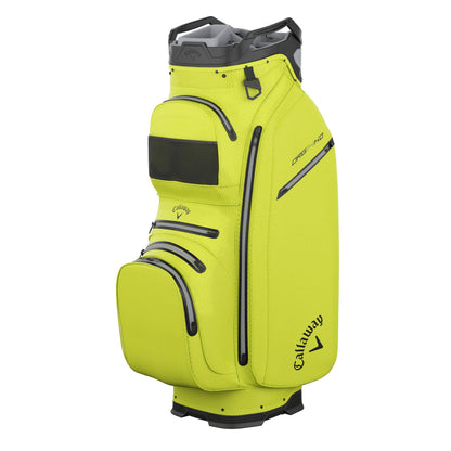 Callaway Org 14 HD Cartbag 2026