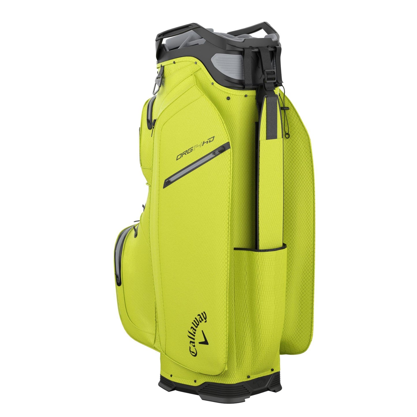 Callaway Org 14 HD Cartbag 2026