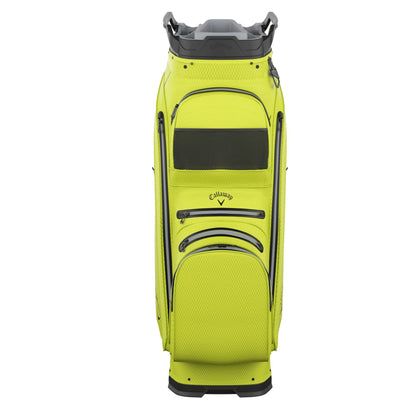 Callaway Org 14 HD Cartbag 2026