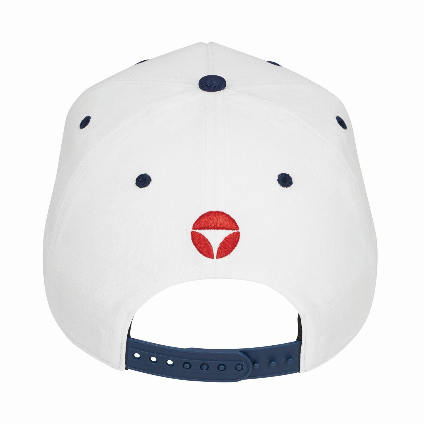 TaylorMade Frame Stock Rope Herrencap