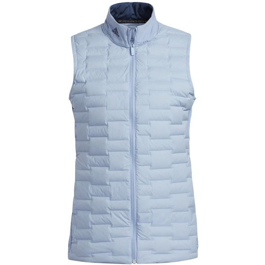 Adidas Frostguard Damengolfweste Sky