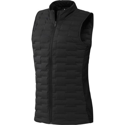 Adidas Frostguard Damengolfweste Schwarz