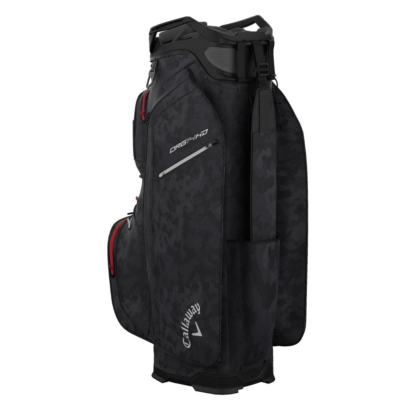 Callaway Org 14 HD Cartbag 2026