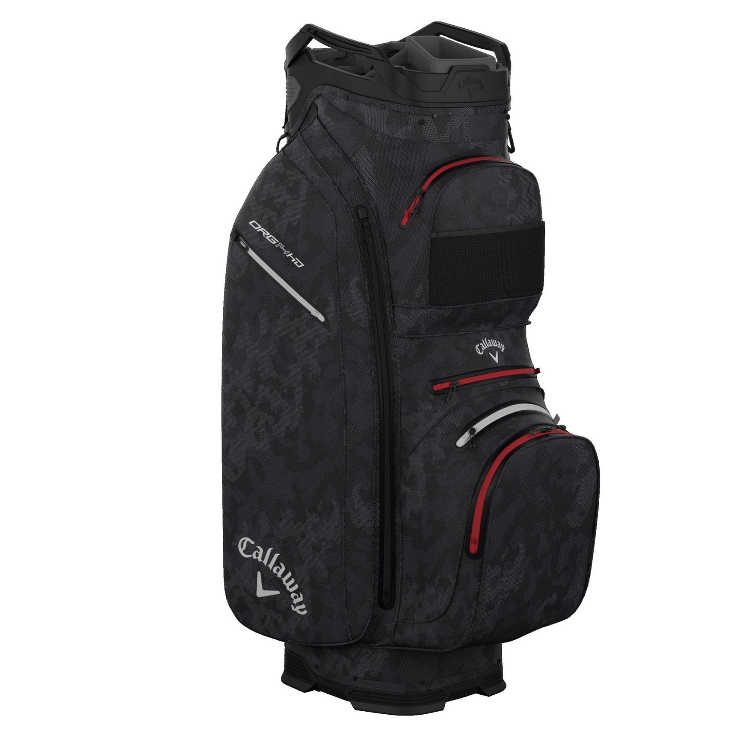 Callaway Org 14 HD Cartbag 2026