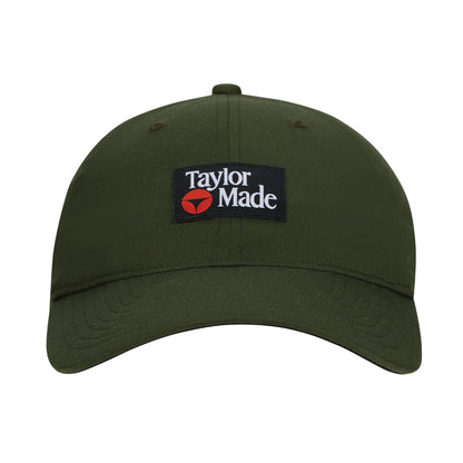 TaylorMade Hamptons Dad Herrencap