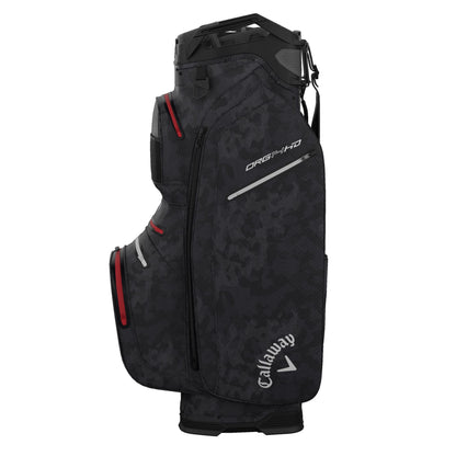 Callaway Org 14 HD Cartbag 2026