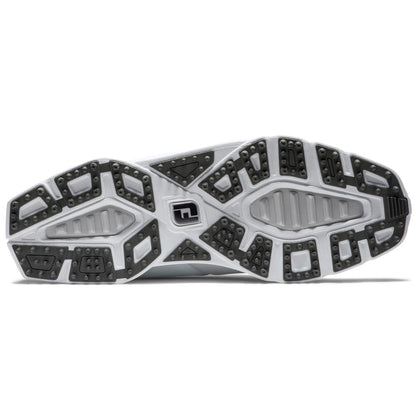 FootJoy Pro SL WIDE Herrengolfschuhe Weiss
