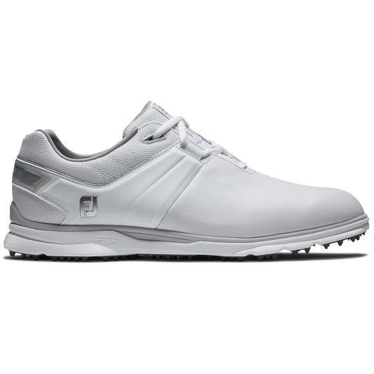 FootJoy Pro SL WIDE Herrengolfschuhe Weiss