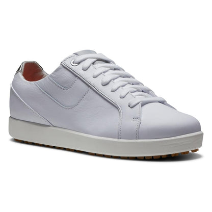 FootJoy Links Damengolfschuh Weiss