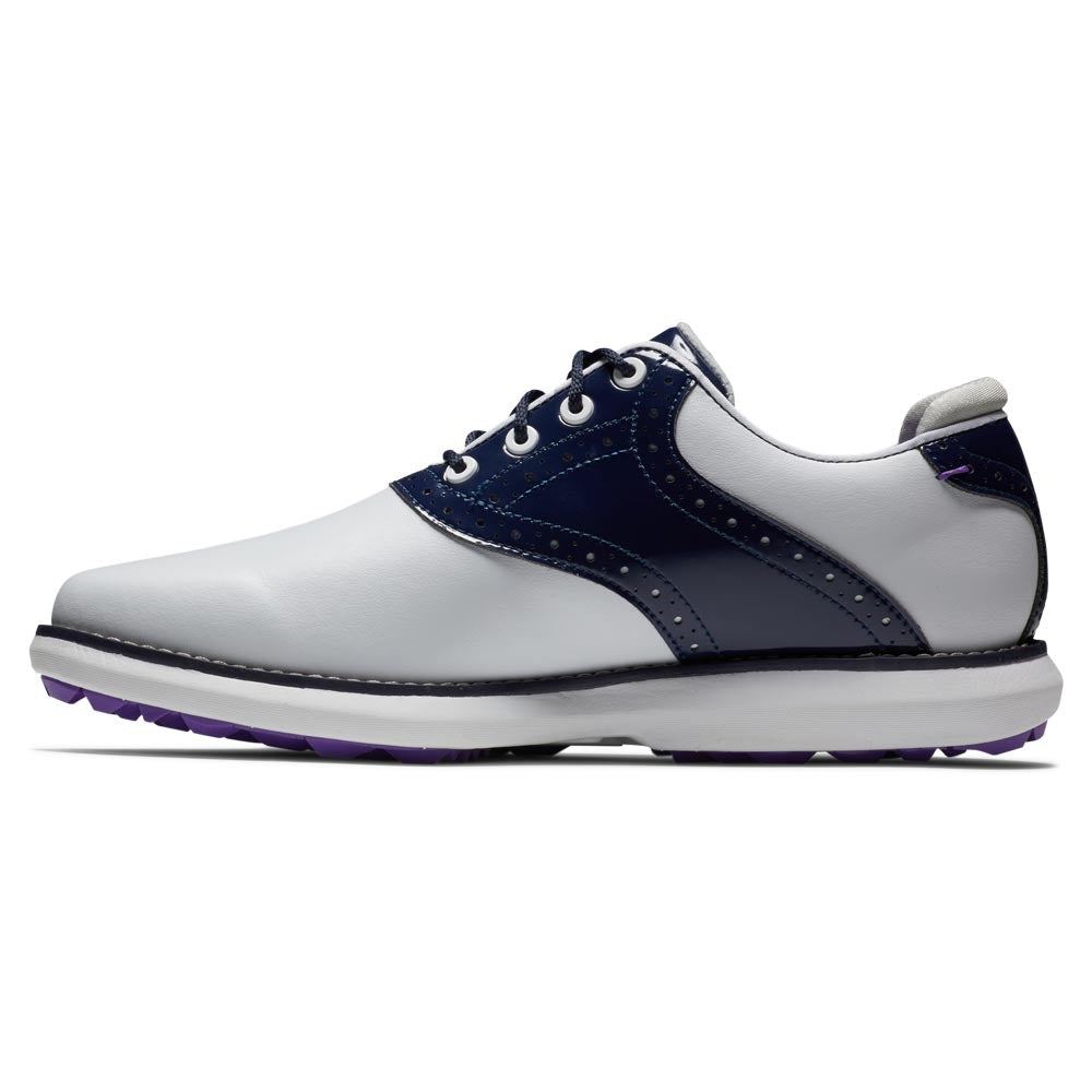 FootJoy Traditions Spikeless Damengolfschuhe