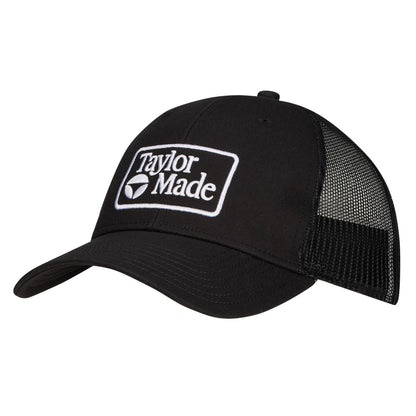 TaylorMade Radar Trucker Herrencap