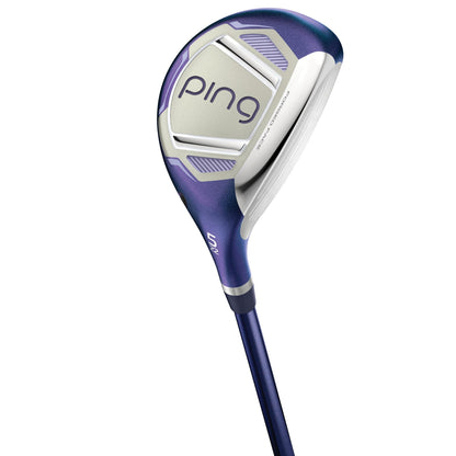 Ping G LE 4 Damen Hybrid