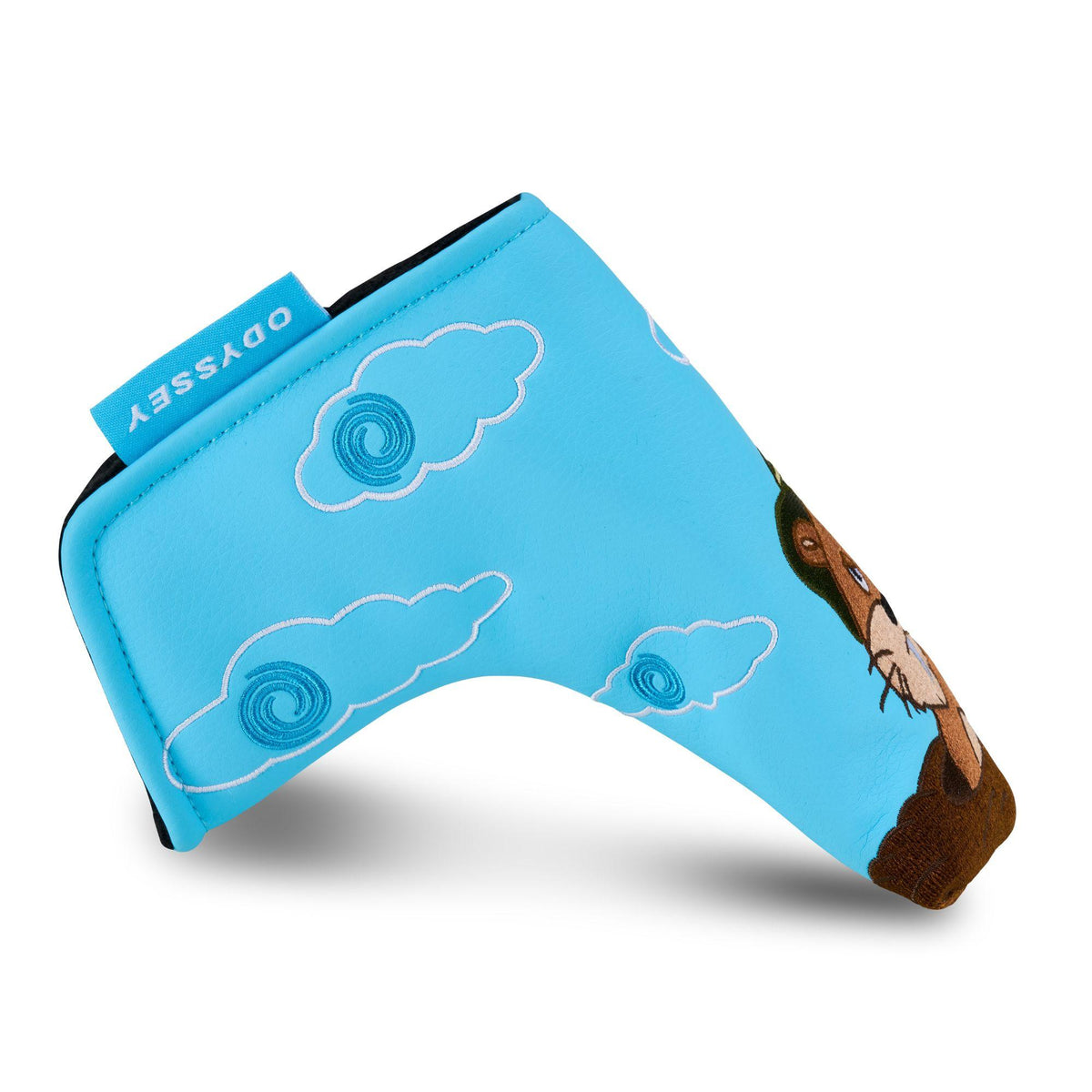 Odyssey Gopher Blade Putterhaube