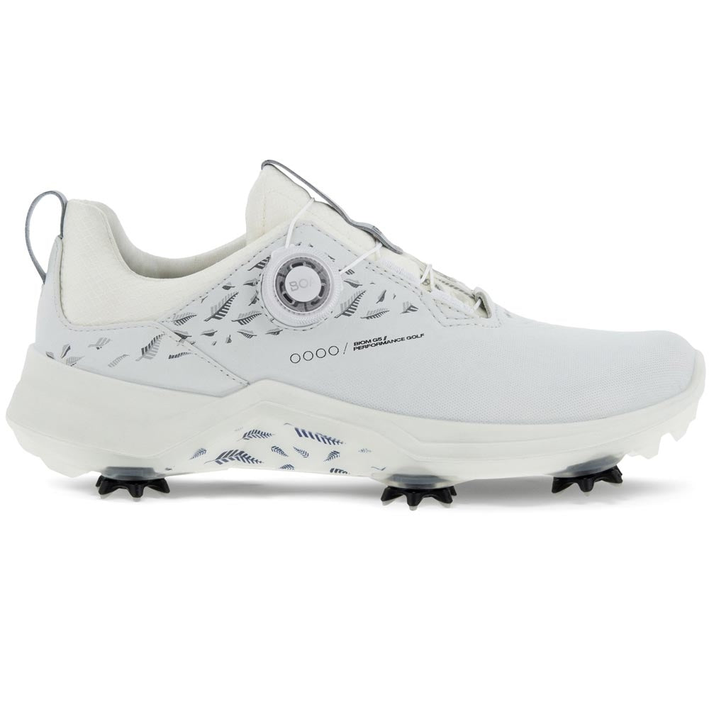 Ecco Ecco Golf G5 BOA Damengolfschuhe