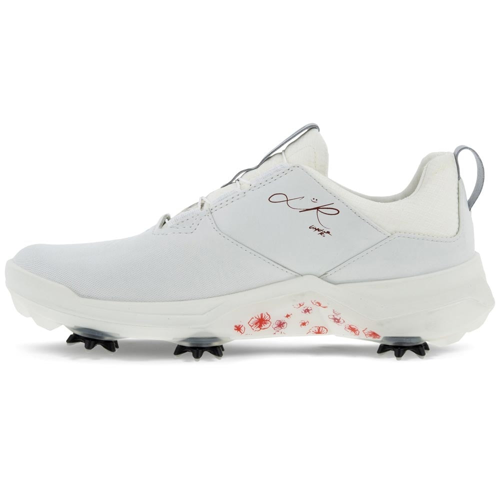 Ecco Ecco Golf G5 BOA Damengolfschuhe