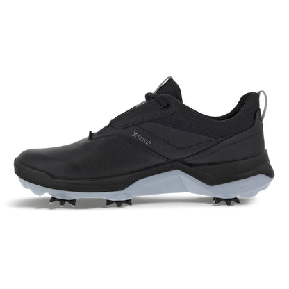 Ecco Golf G5 Damengolfschuhe Schwarz