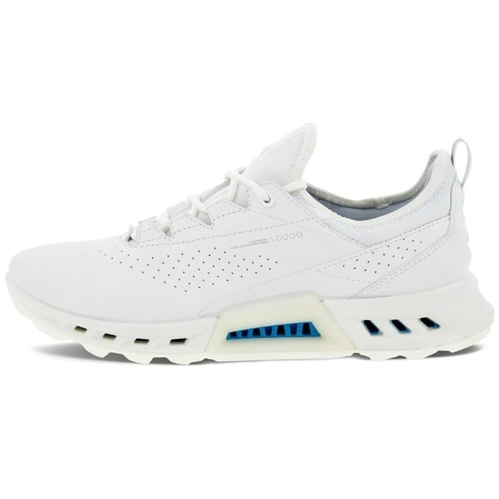 Ecco Golf C4 Damengolfschuhe Weiss