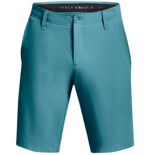 Under Armour Drive Taper Herrengolfshorts Blue