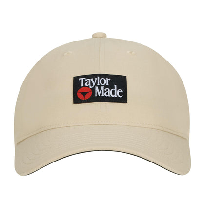 TaylorMade Hamptons Dad Herrencap