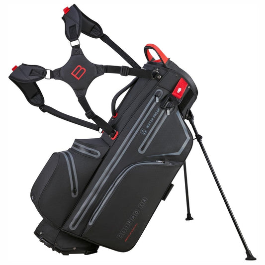 Bennington 14 Way Cliplok Organizer Waterproof Standbag