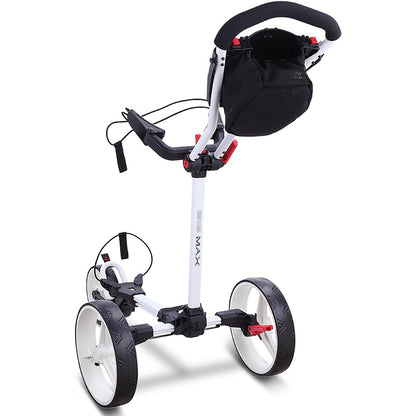 BIG MAX Blade Trio Golftrolley