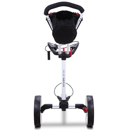 BIG MAX Blade Trio Golftrolley