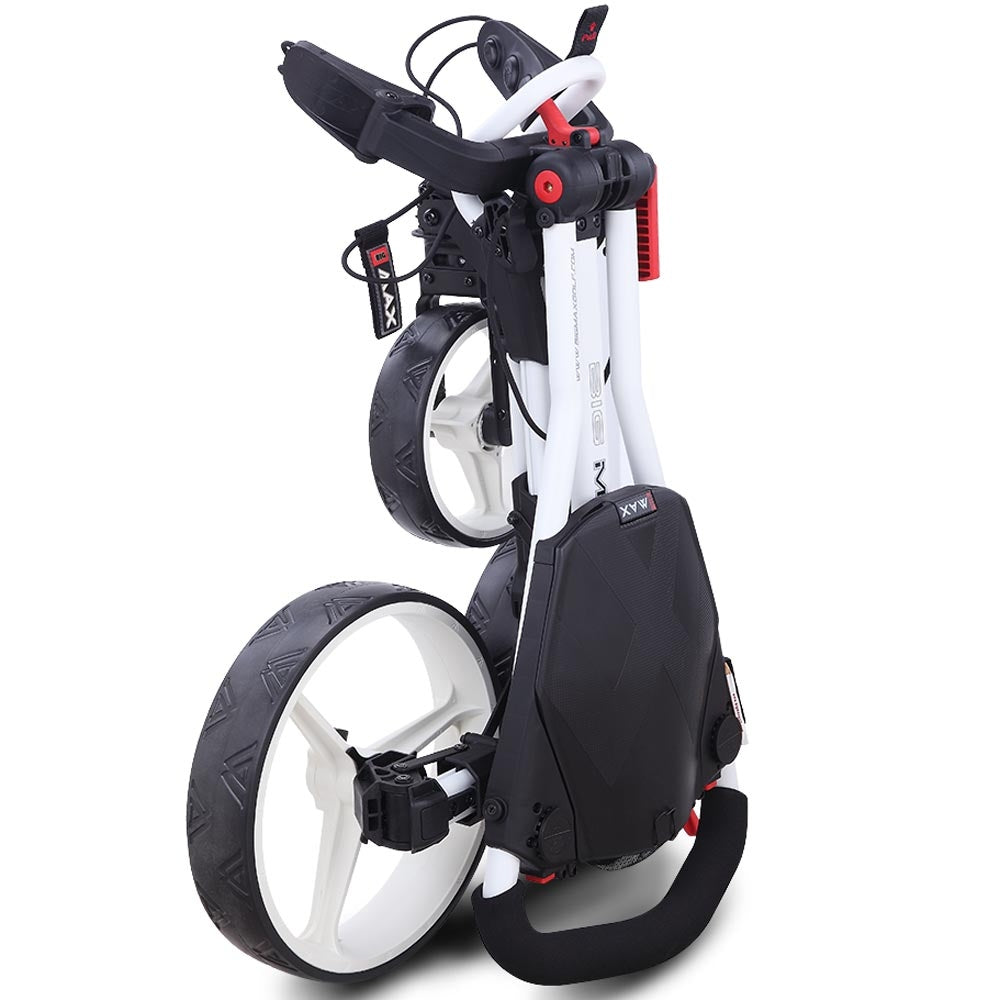 BIG MAX Blade Trio Golftrolley