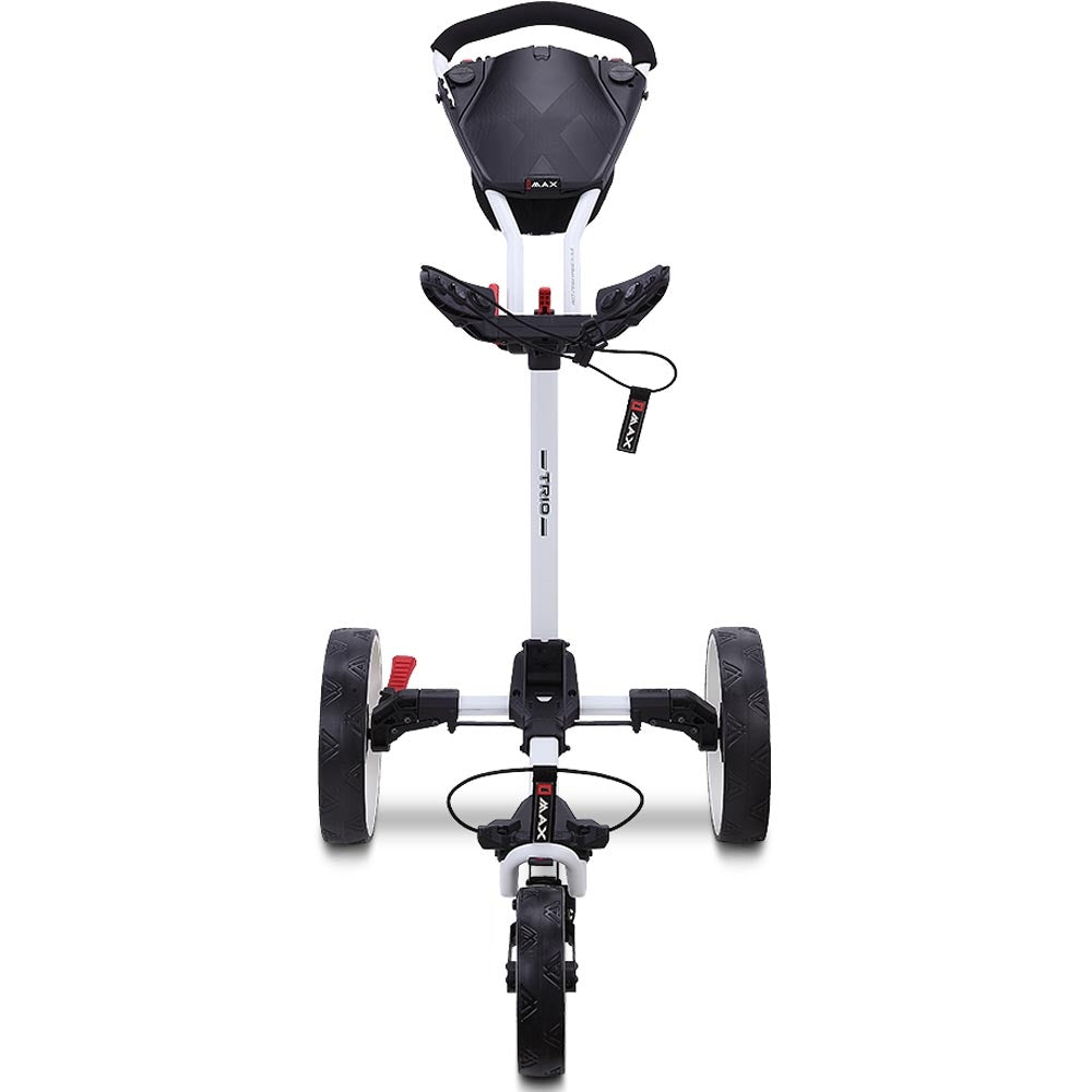 BIG MAX Blade Trio Golftrolley