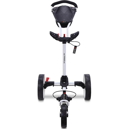 BIG MAX Blade Trio Golftrolley