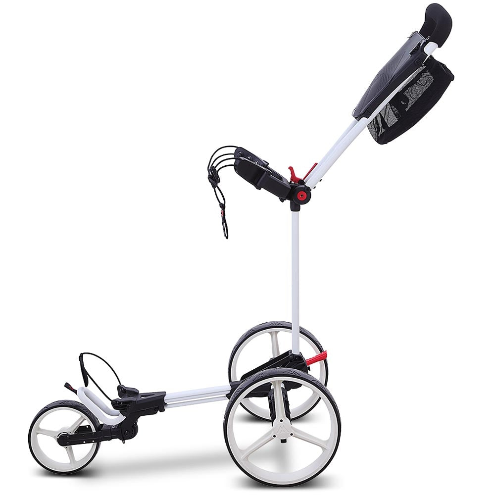 BIG MAX Blade Trio Golftrolley