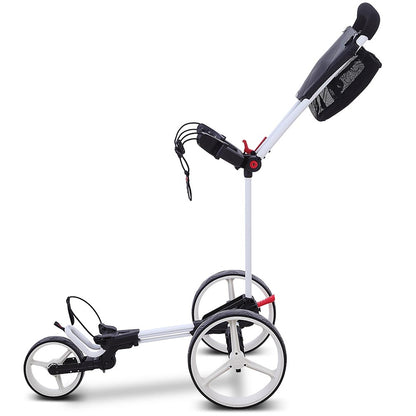 BIG MAX Blade Trio Golftrolley
