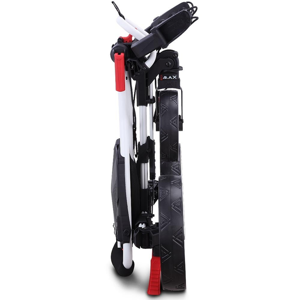BIG MAX Blade Trio Golftrolley