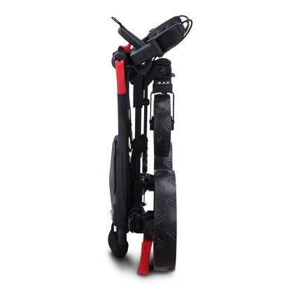 BIG MAX Blade Trio Golftrolley