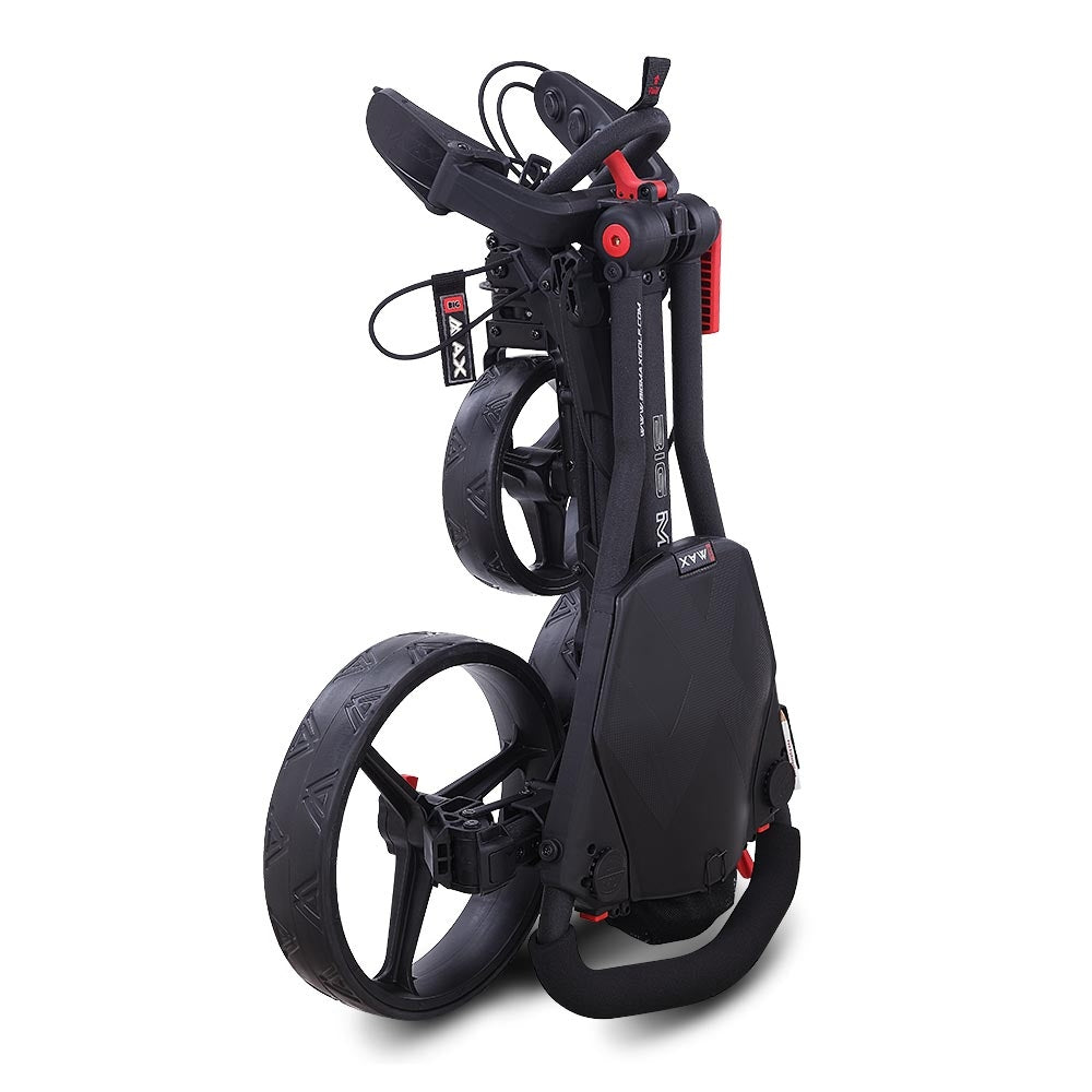 BIG MAX Blade Trio Golftrolley