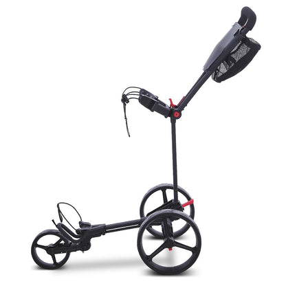 BIG MAX Blade Trio Golftrolley