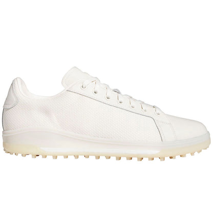 Adidas Go-To Herrengolfschuhe Chalwhite