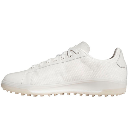 Adidas Go-To Herrengolfschuhe Chalwhite