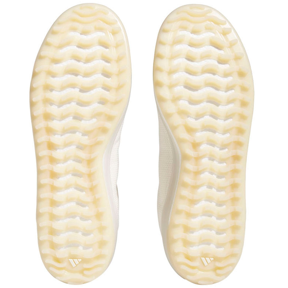 Adidas Go-To Herrengolfschuhe Chalwhite