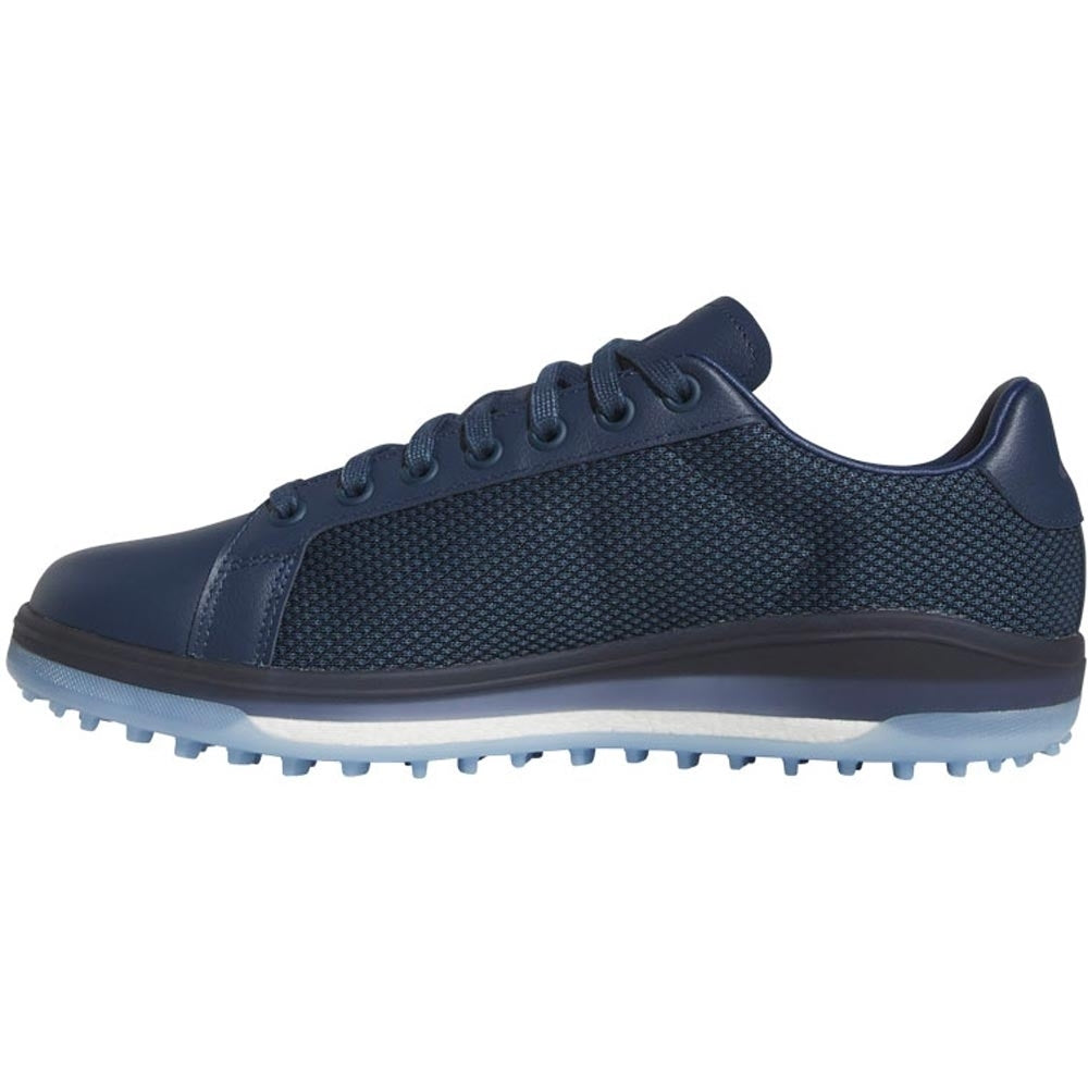 Adidas Go-To Herrengolfschuhe Navy-Blue