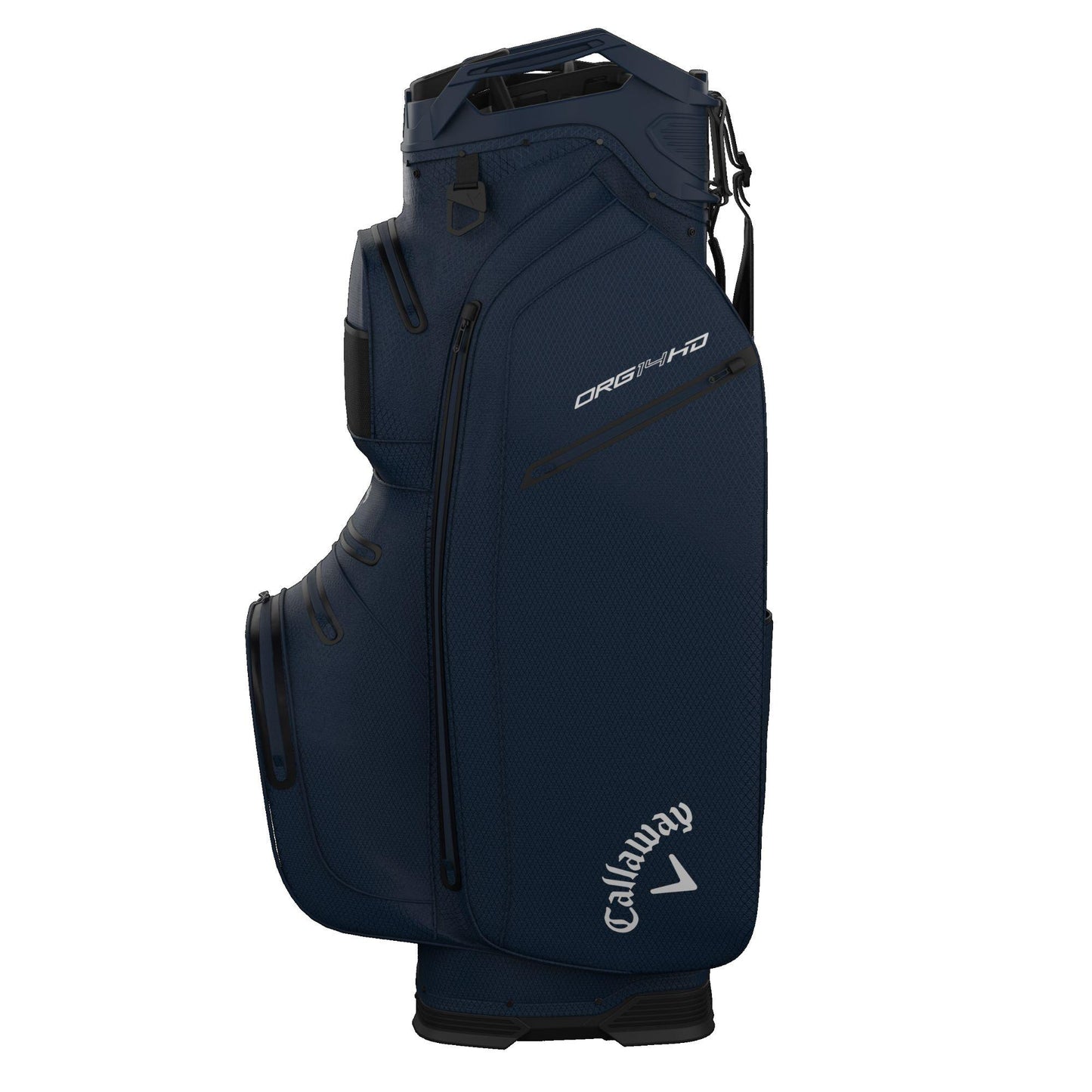 Callaway Org 14 HD Cartbag 2026