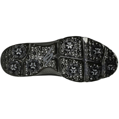 Skechers Pro 5 Hyper Herrengolfschuhe Schwarz