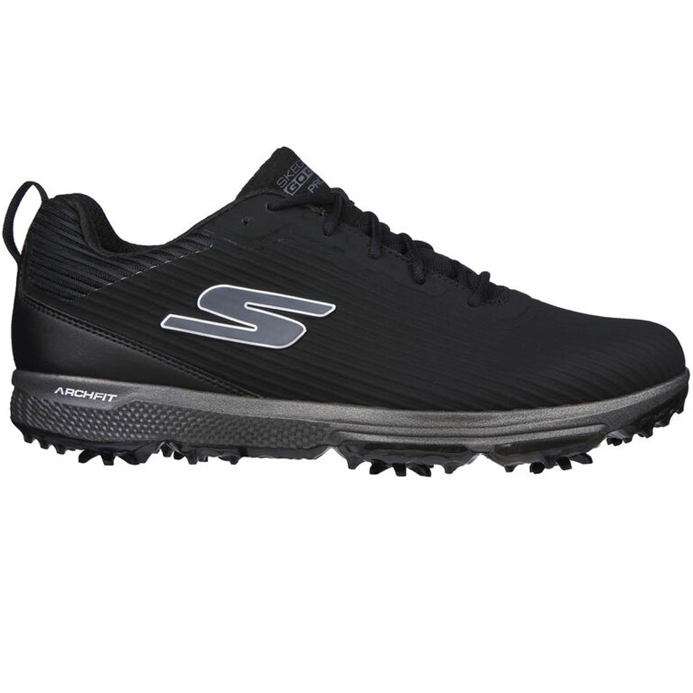 Skechers Pro 5 Hyper Herrengolfschuhe Schwarz