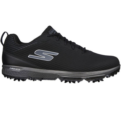 Skechers Pro 5 Hyper Herrengolfschuhe Schwarz