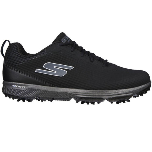 Skechers Pro 5 Hyper Herrengolfschuhe Schwarz