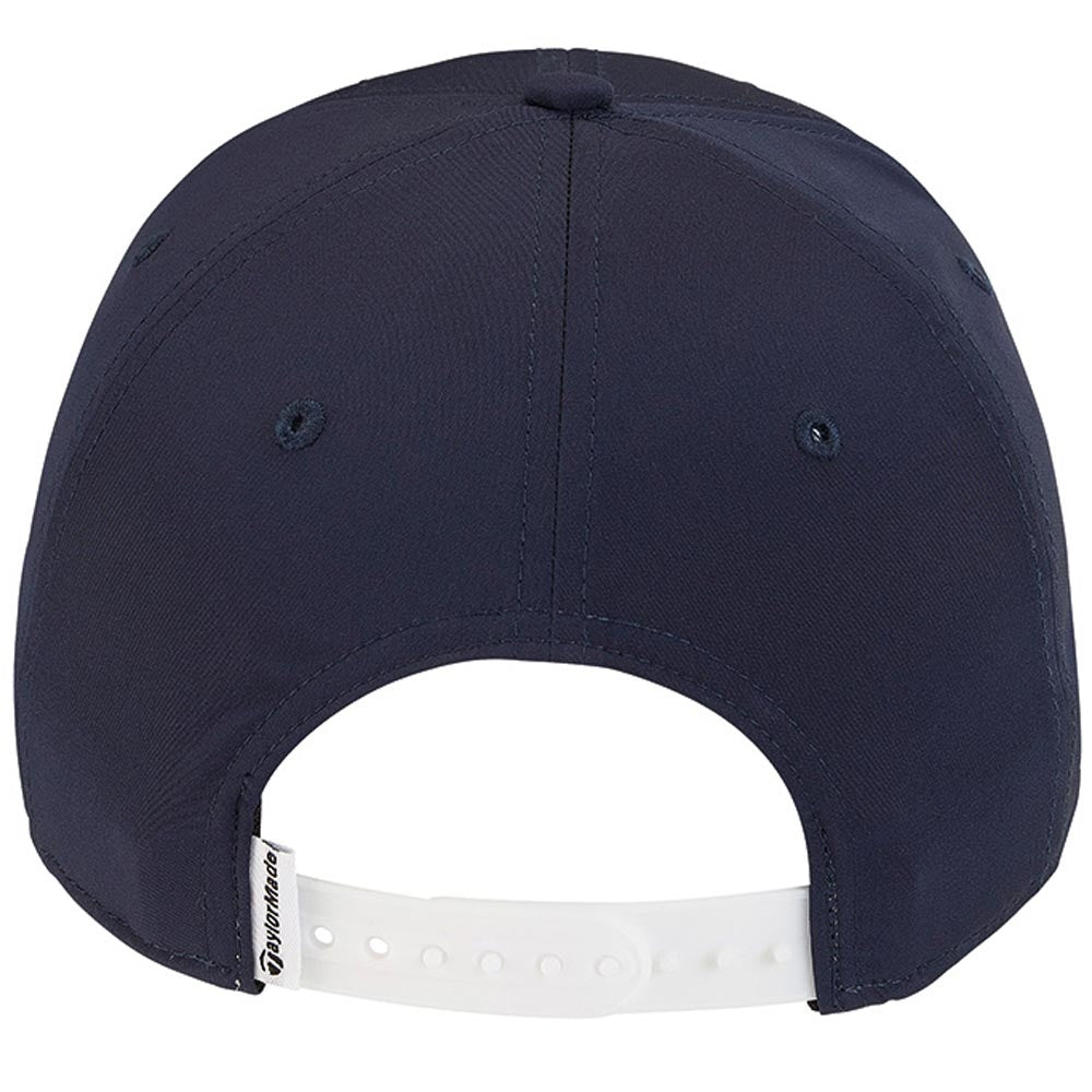 TaylorMade Lifestyle Golf Logo Herrencap